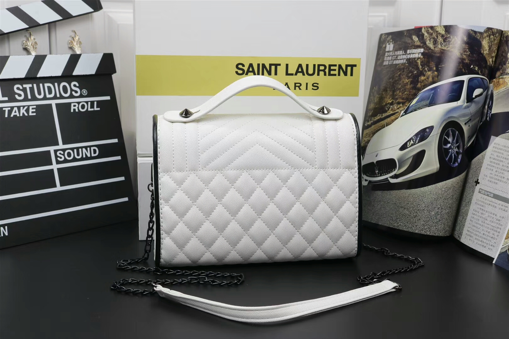 Saint Laurent $40 code：13752 gallery