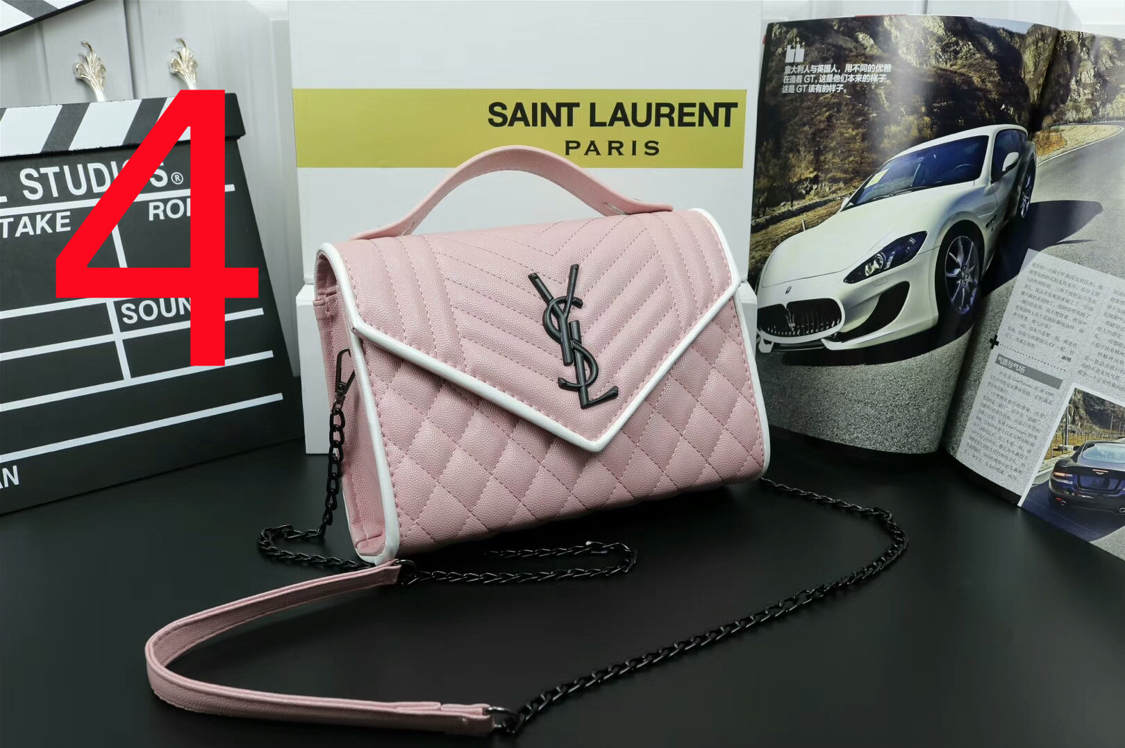 Saint Laurent $40 code：13752 gallery