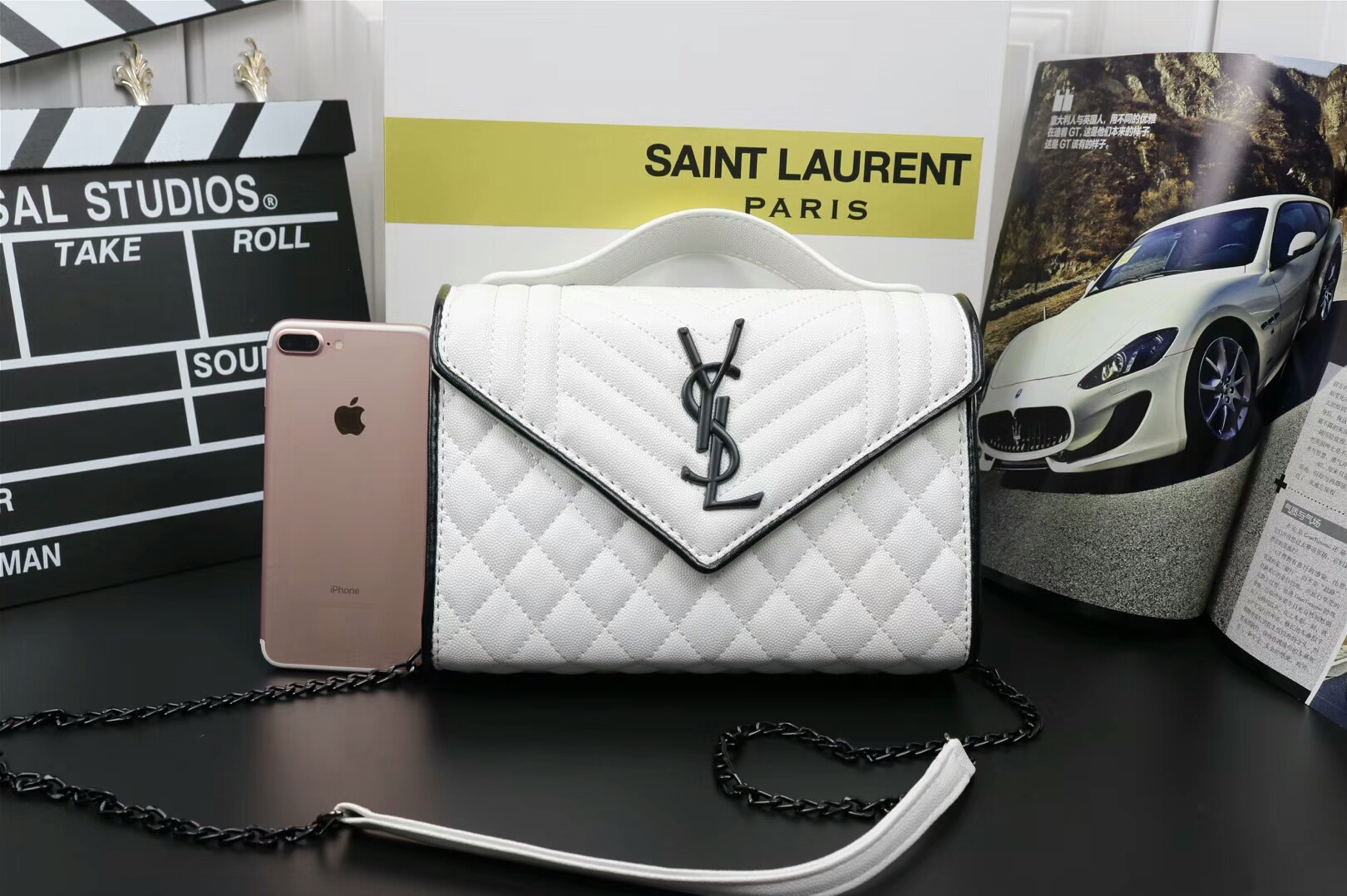 Saint Laurent $40 code：13752 gallery
