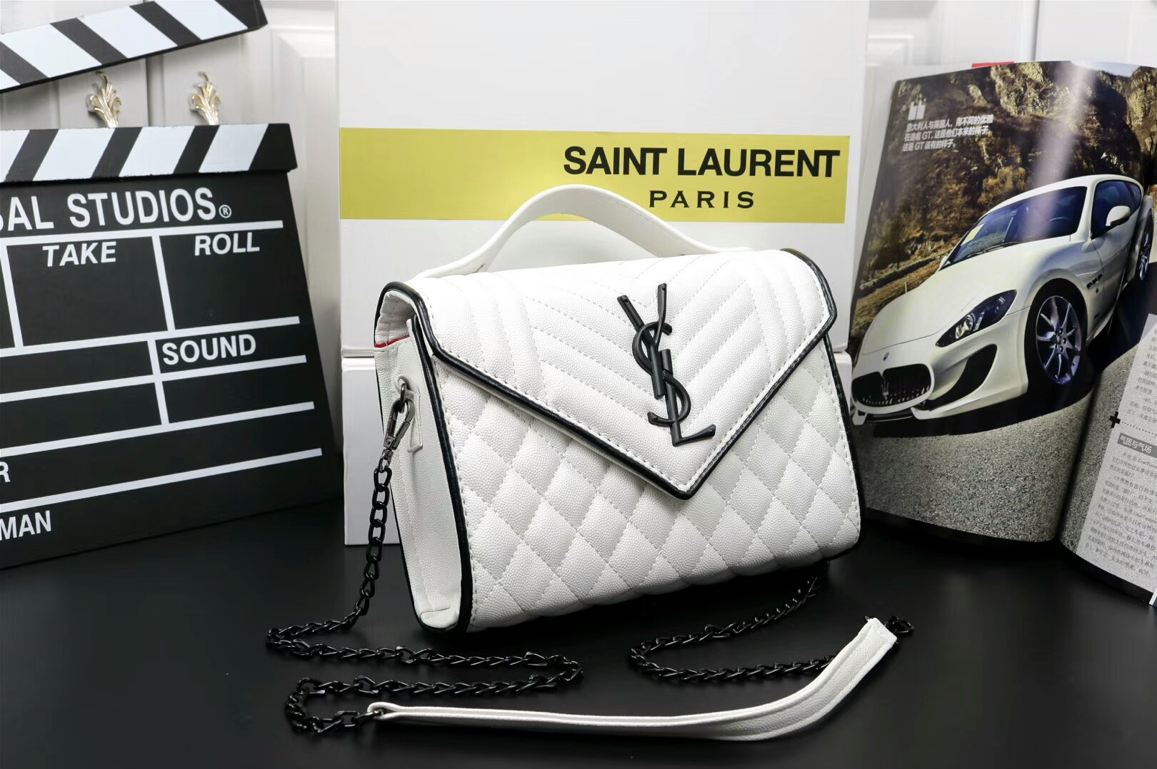 Saint Laurent $40 code：13752 gallery