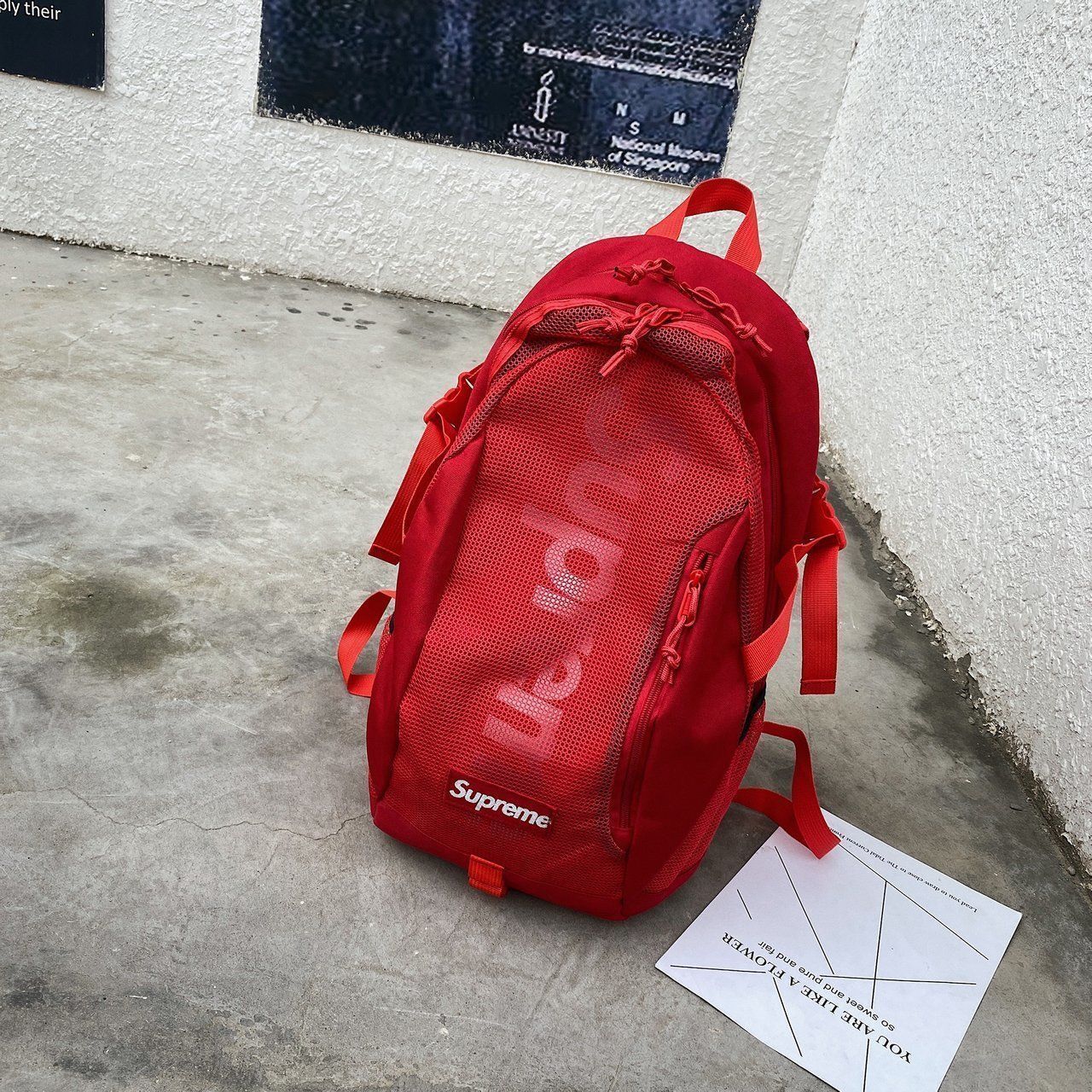 Supreme $23 code：13415 gallery
