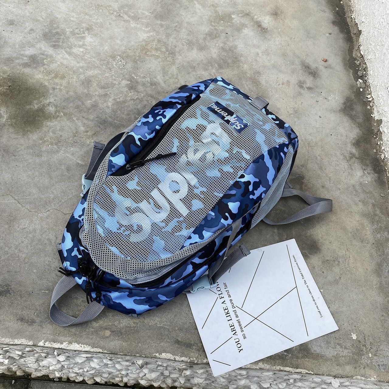 Supreme $23 code：13415 gallery