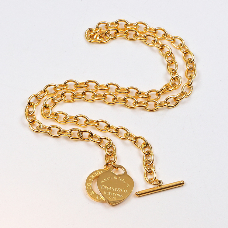 T&Co $18 Code 5132 gallery