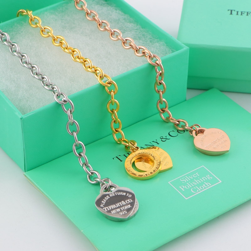 Tiffany&Co $18 Code:6741 gallery