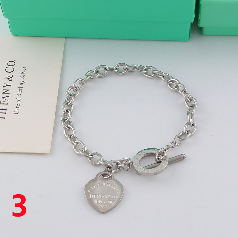 Tiffany&Co $18 Code:6741 gallery