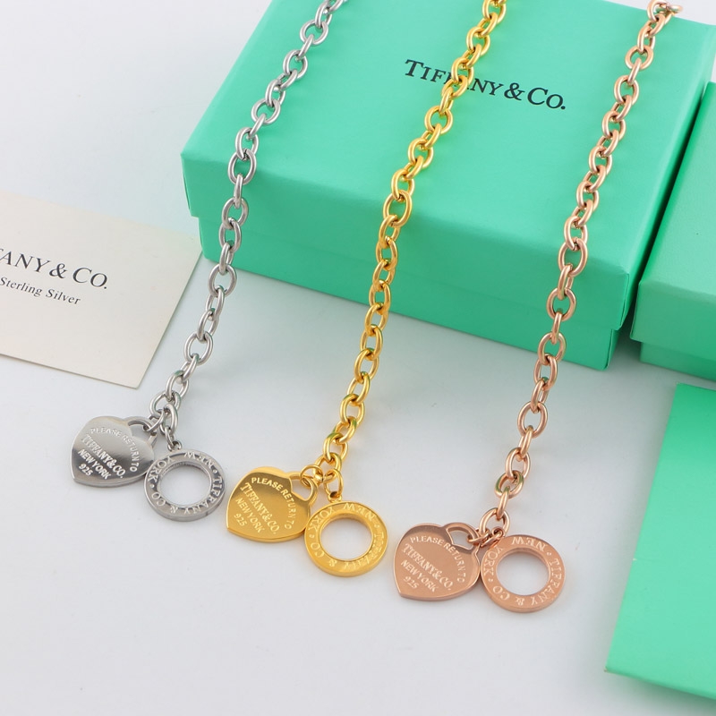 Tiffany&Co $18 Code:6741 gallery