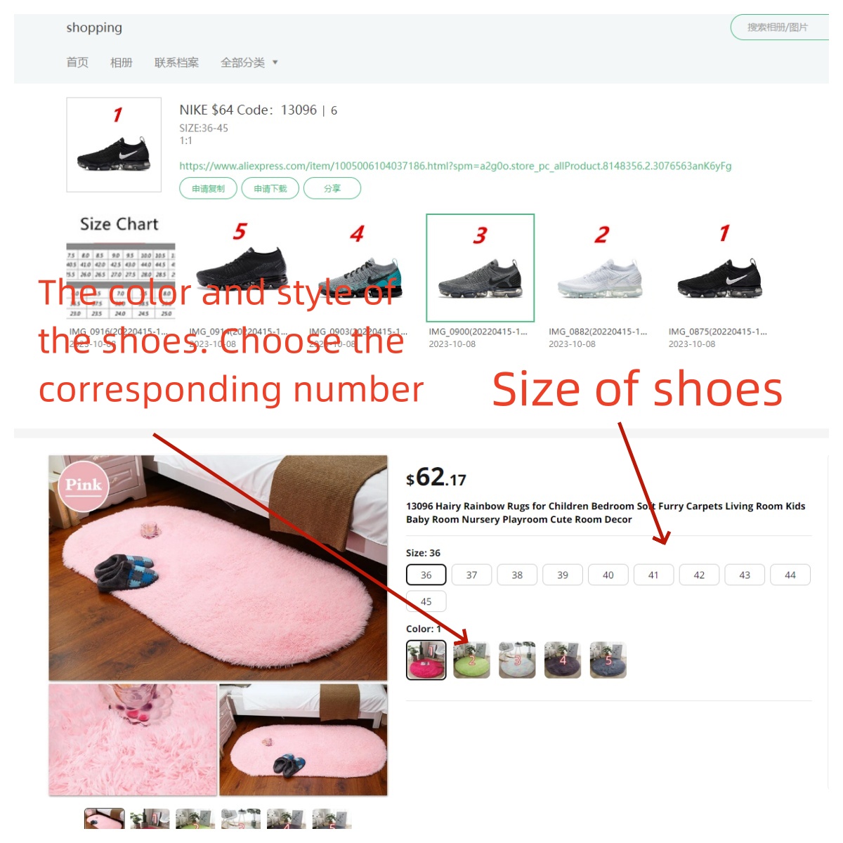 UGG  40$ code:14070 gallery