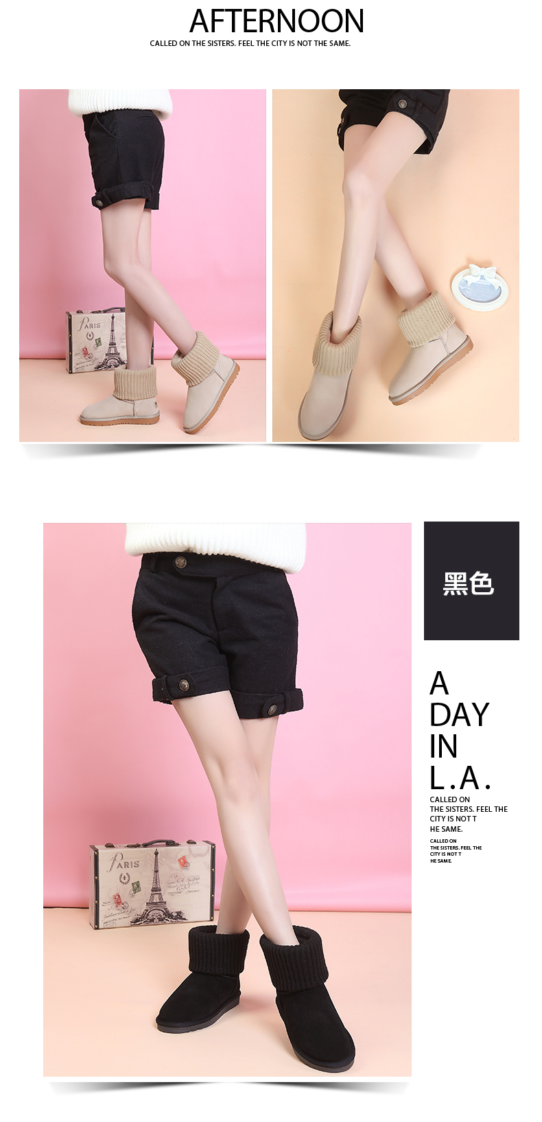 UGG $56 code:8821 gallery