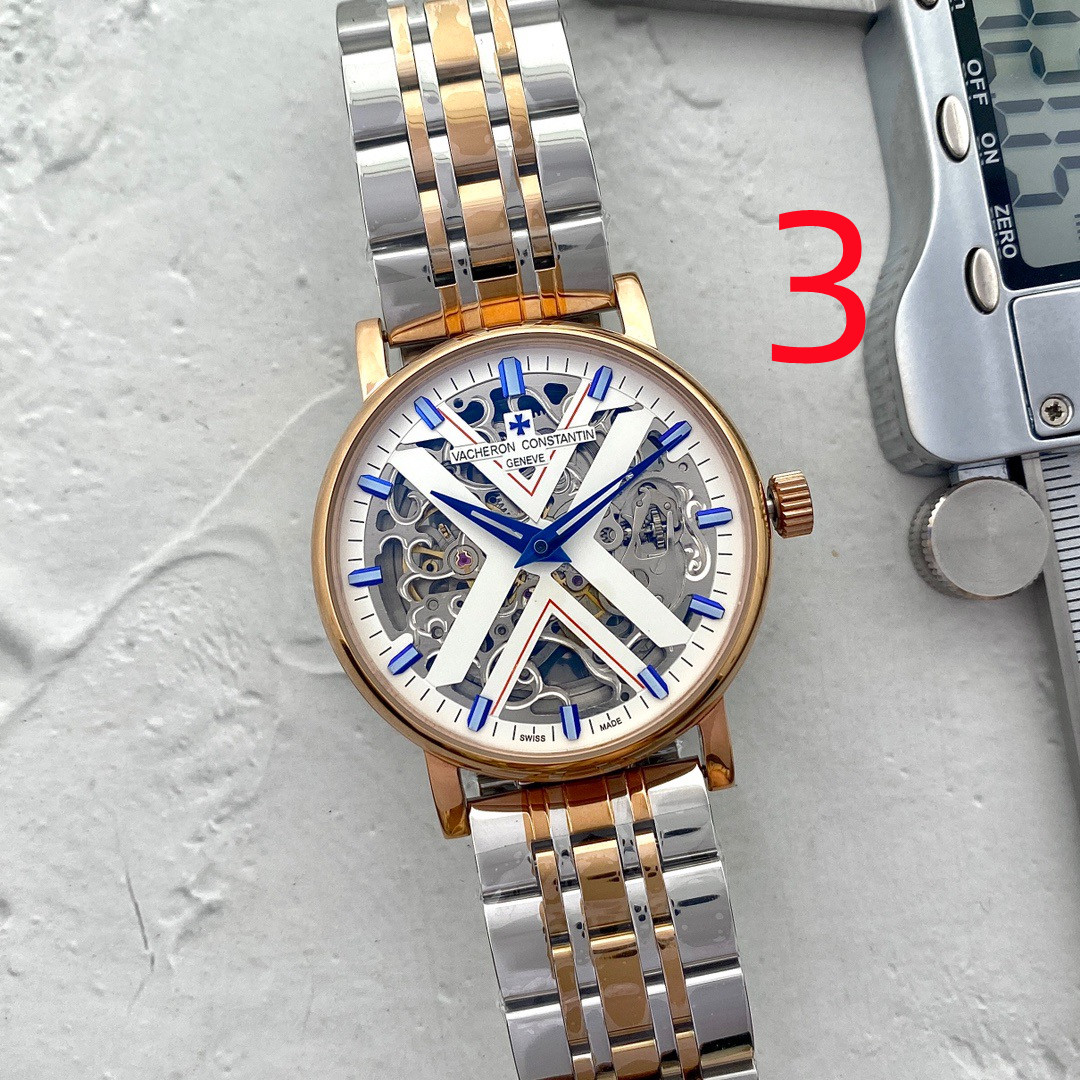 Vacheron Constantin $150 code：13661 gallery