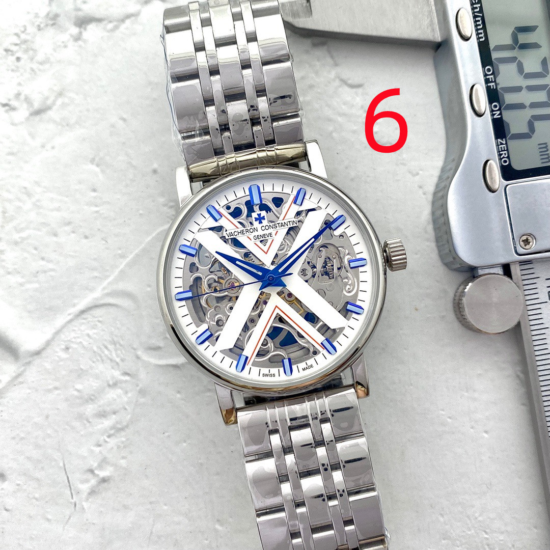 Vacheron Constantin $150 code：13661 gallery