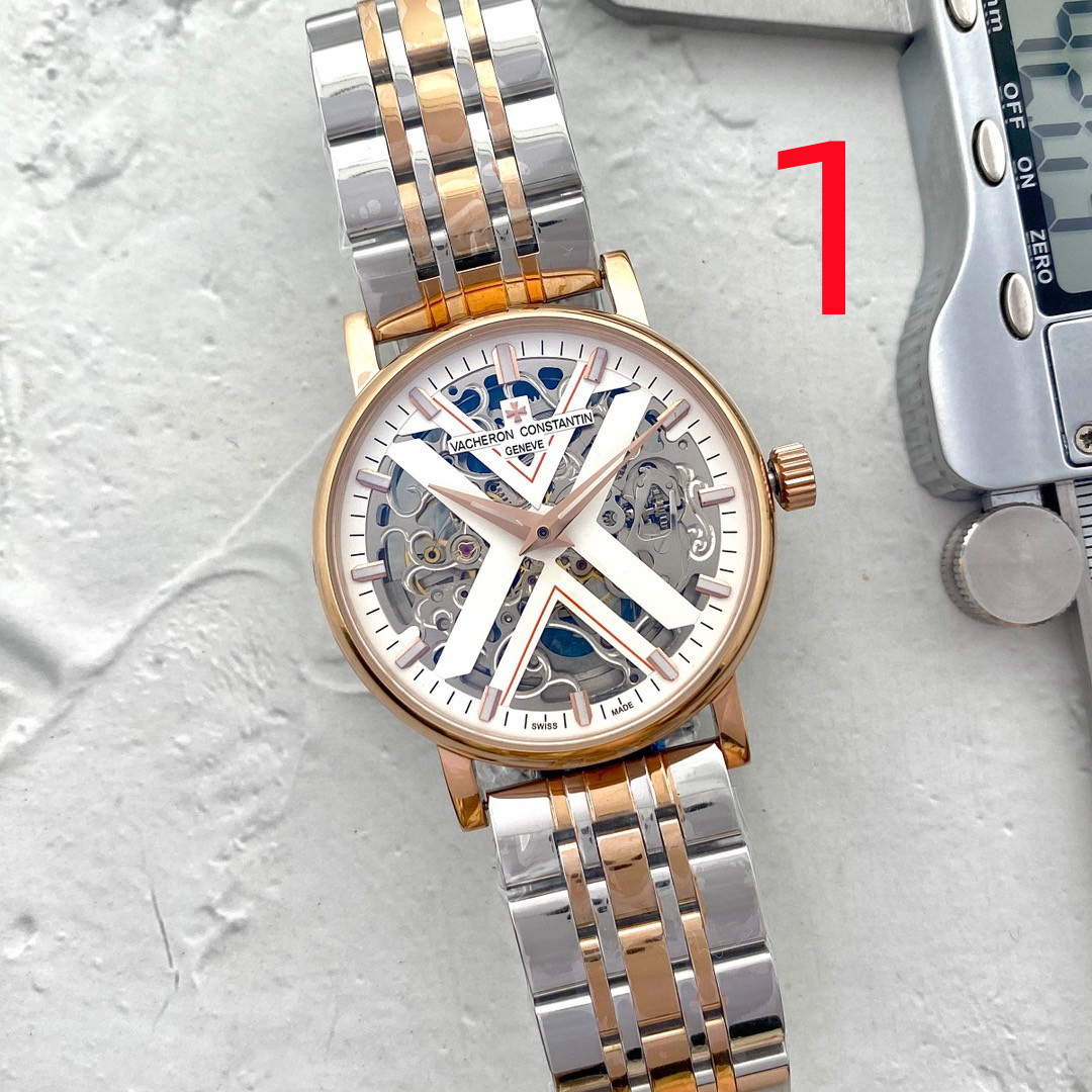 Vacheron Constantin $150 code：13661 gallery