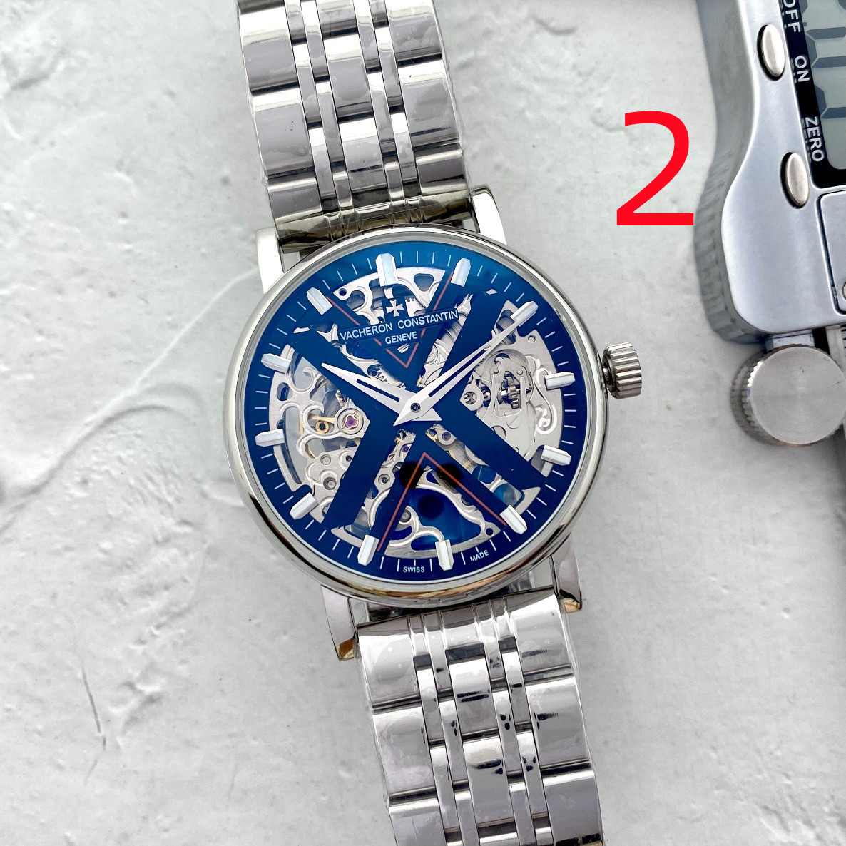 Vacheron Constantin $150 code：13661 gallery