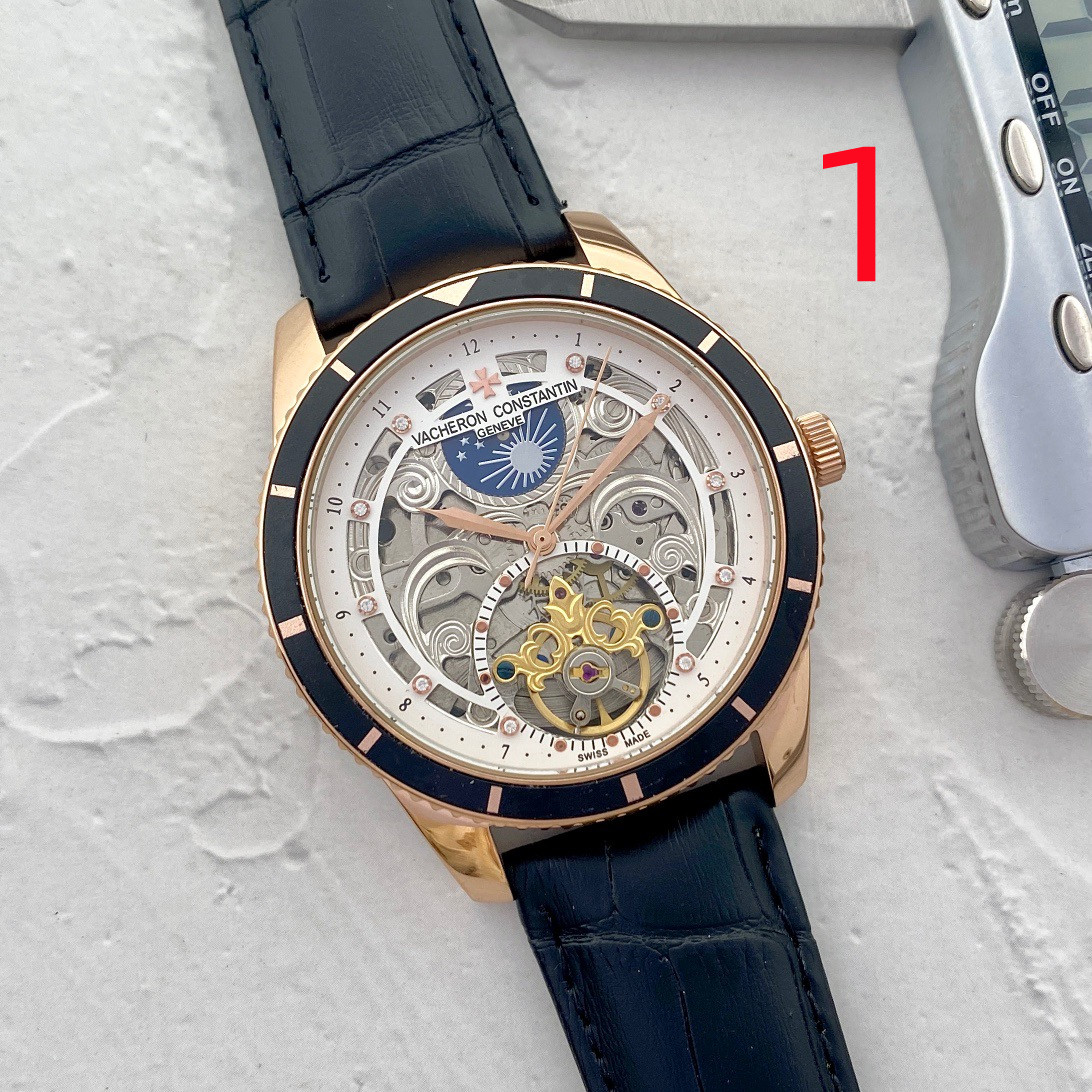 Vacheron Constantin $150 code：13662 gallery