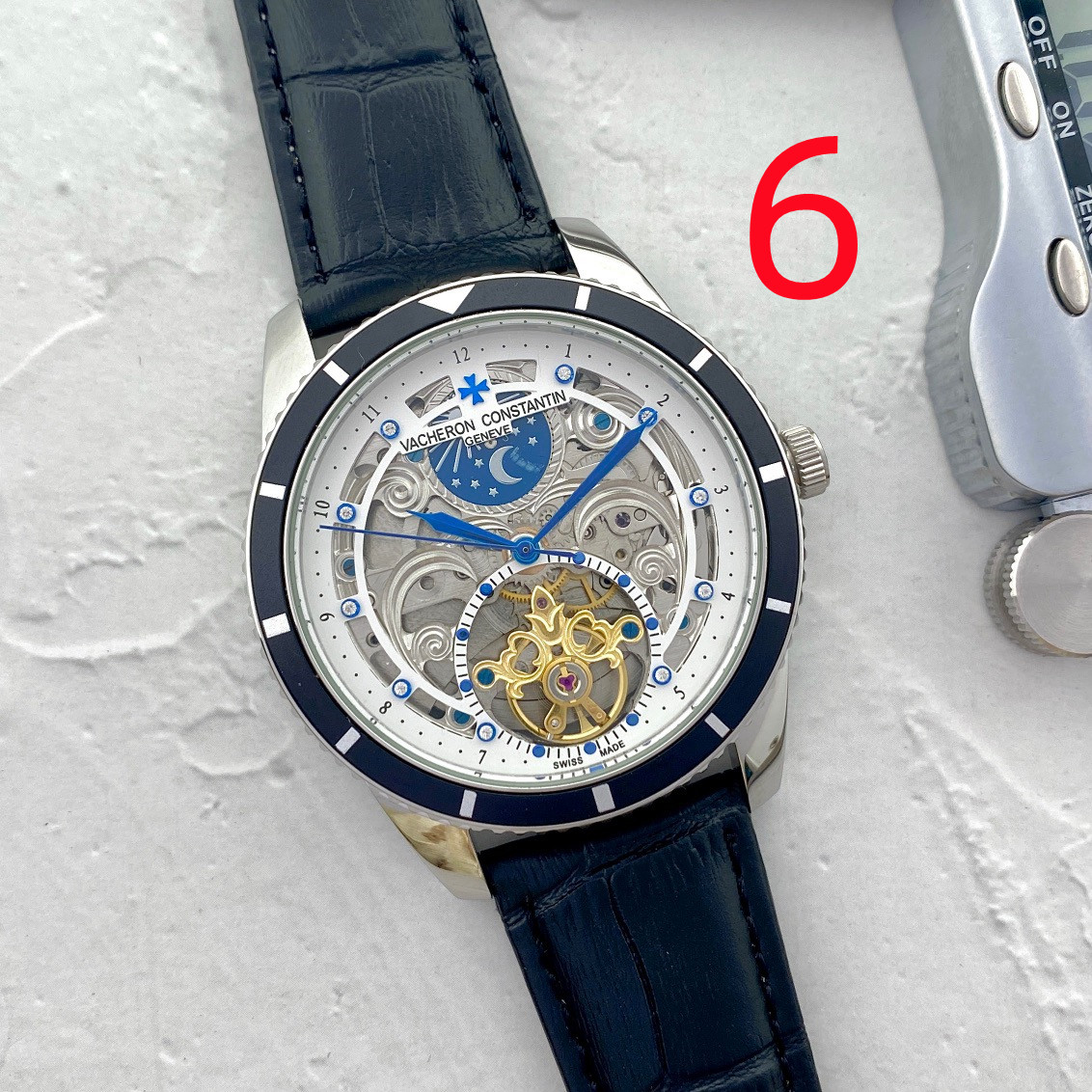 Vacheron Constantin $150 code：13662 gallery