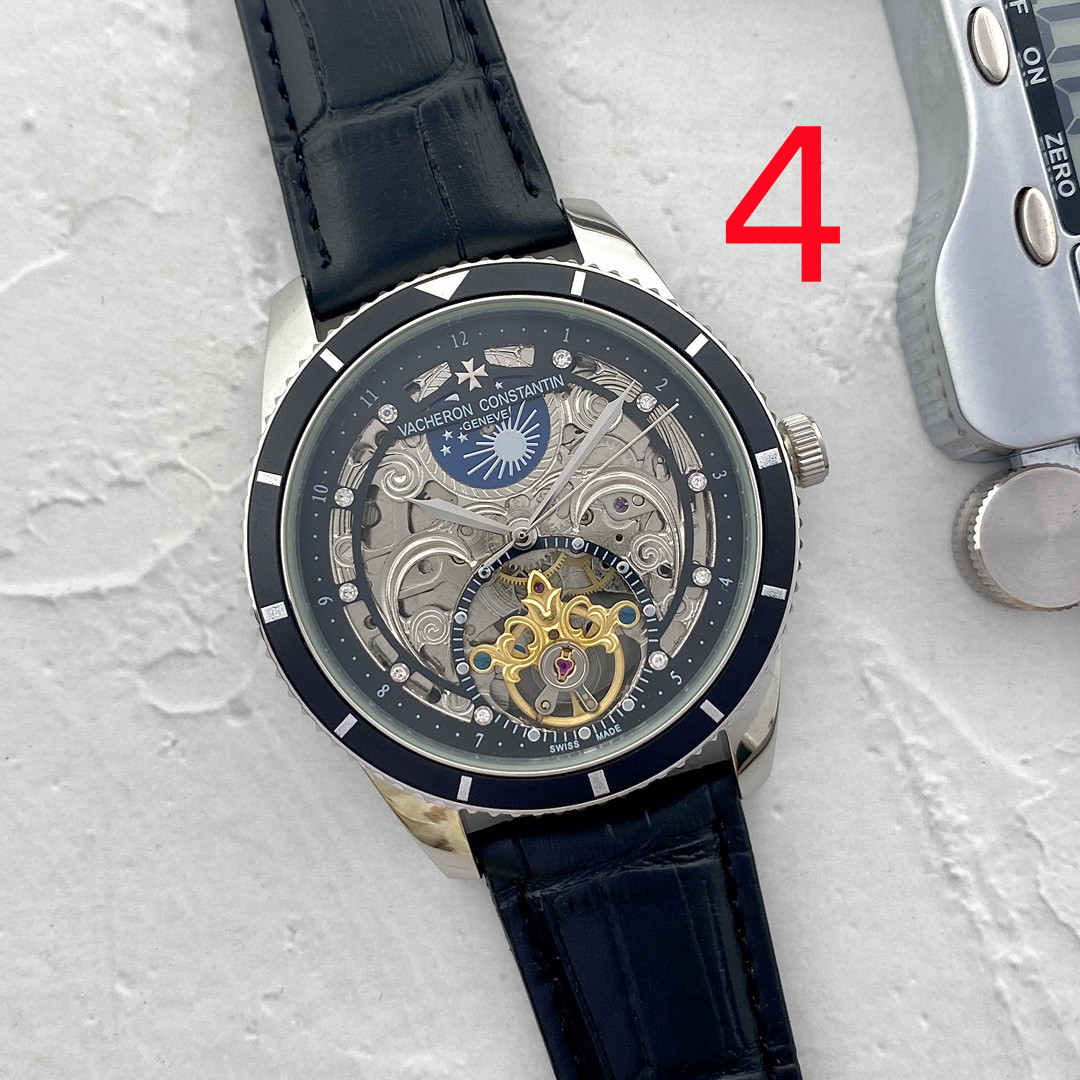 Vacheron Constantin $150 code：13662 gallery