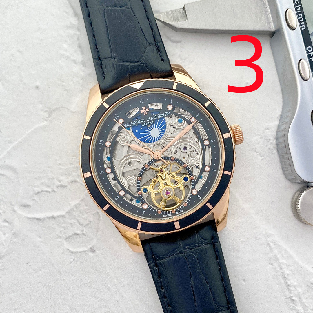 Vacheron Constantin $150 code：13662 gallery