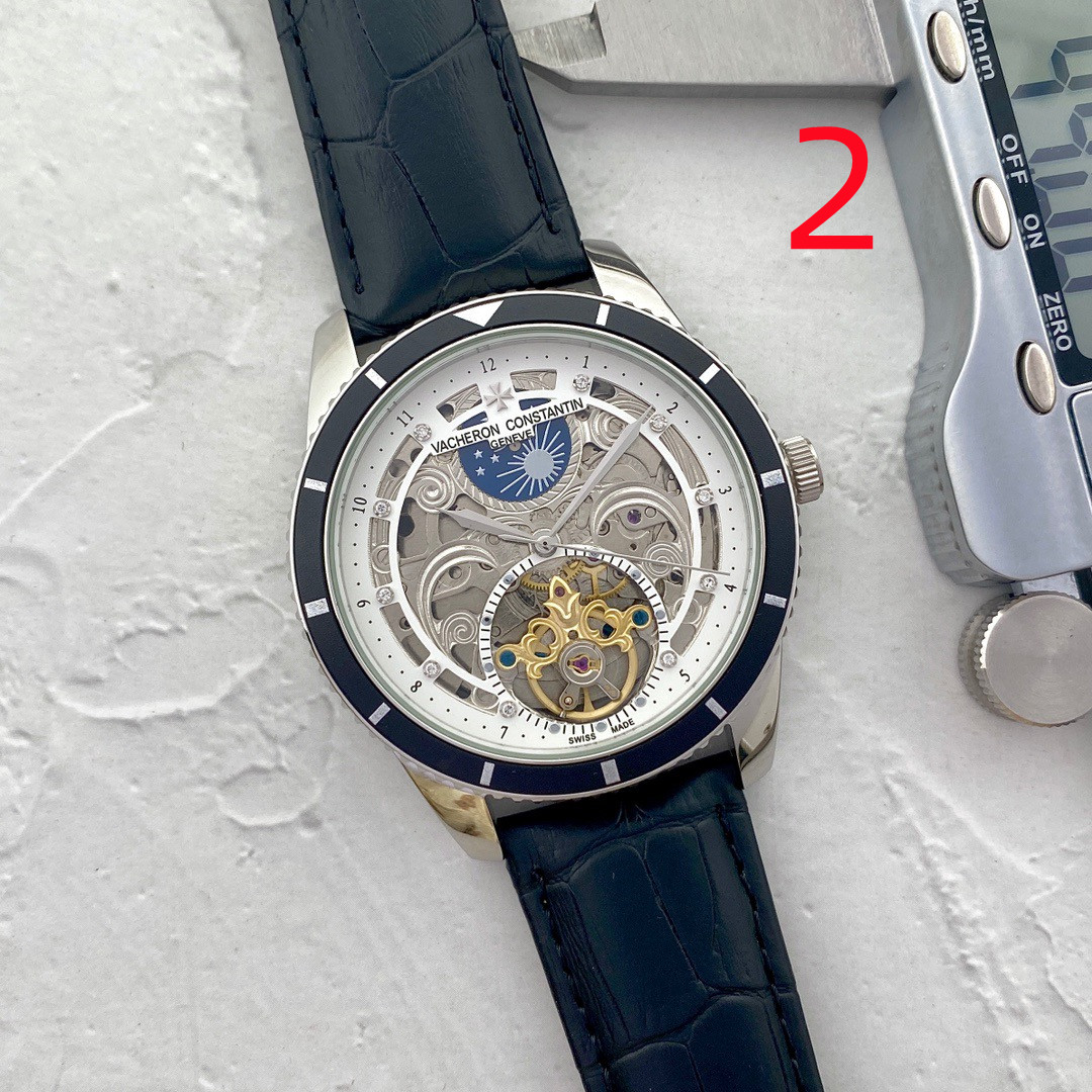 Vacheron Constantin $150 code：13662 gallery