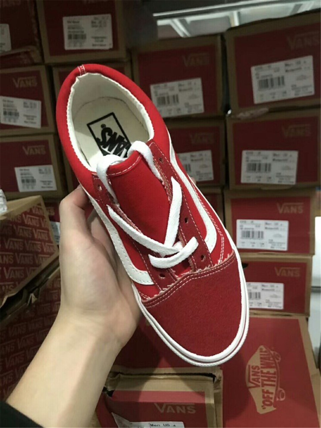 Vans $35 Code:5999 gallery
