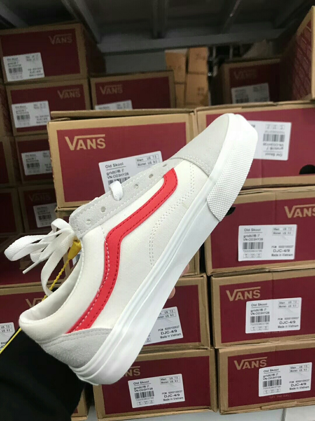 Vans $35 Code:5999 gallery
