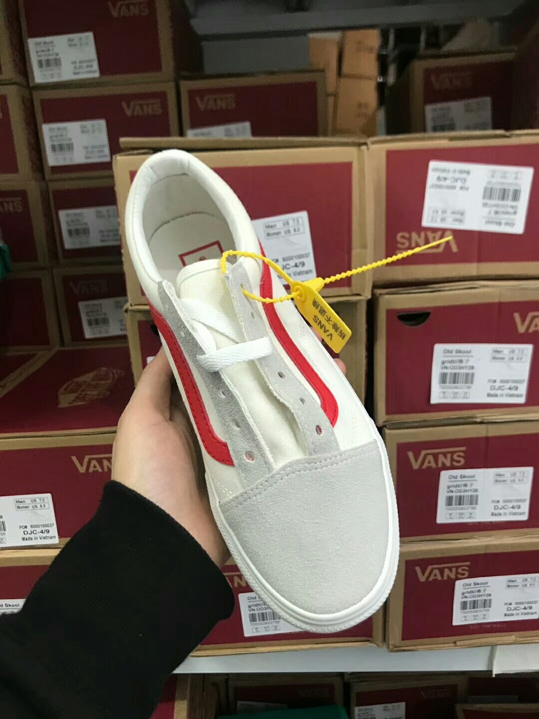 Vans $35 Code:5999 gallery