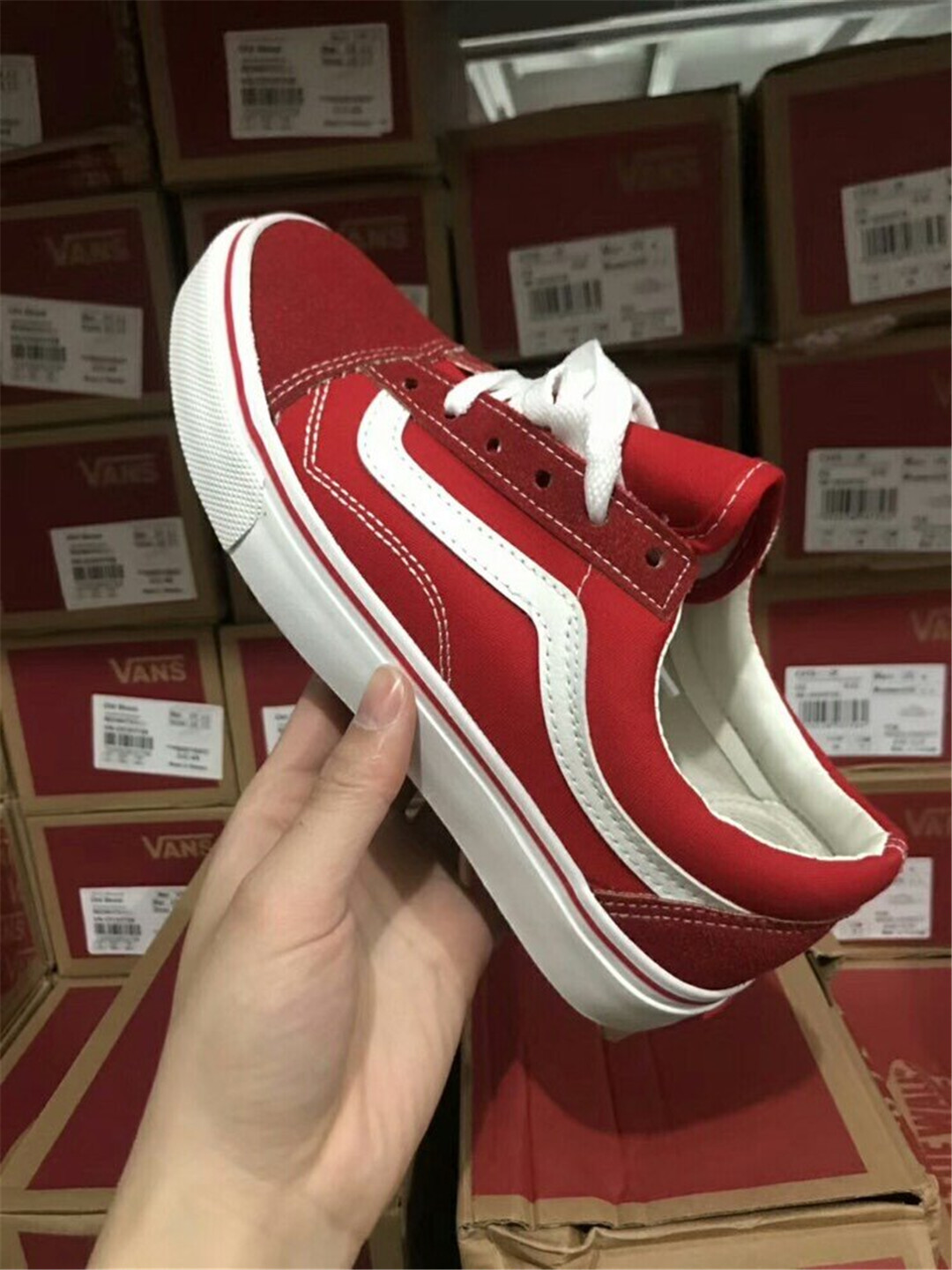 Vans $35 Code:5999 gallery
