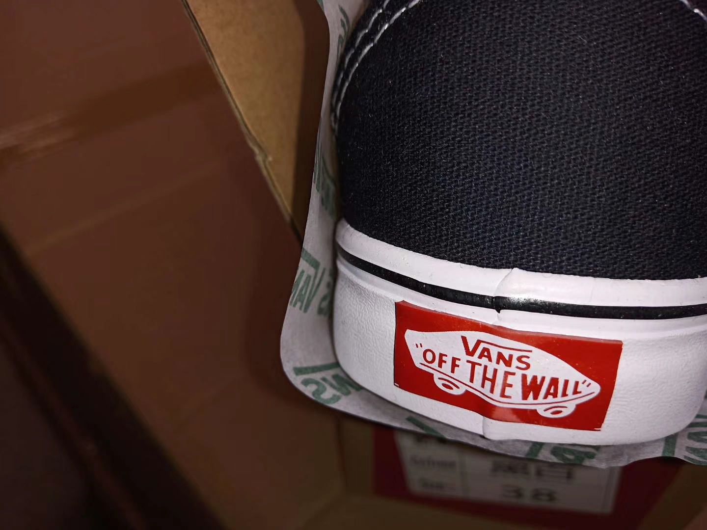 Vans $35 Code:5999 gallery