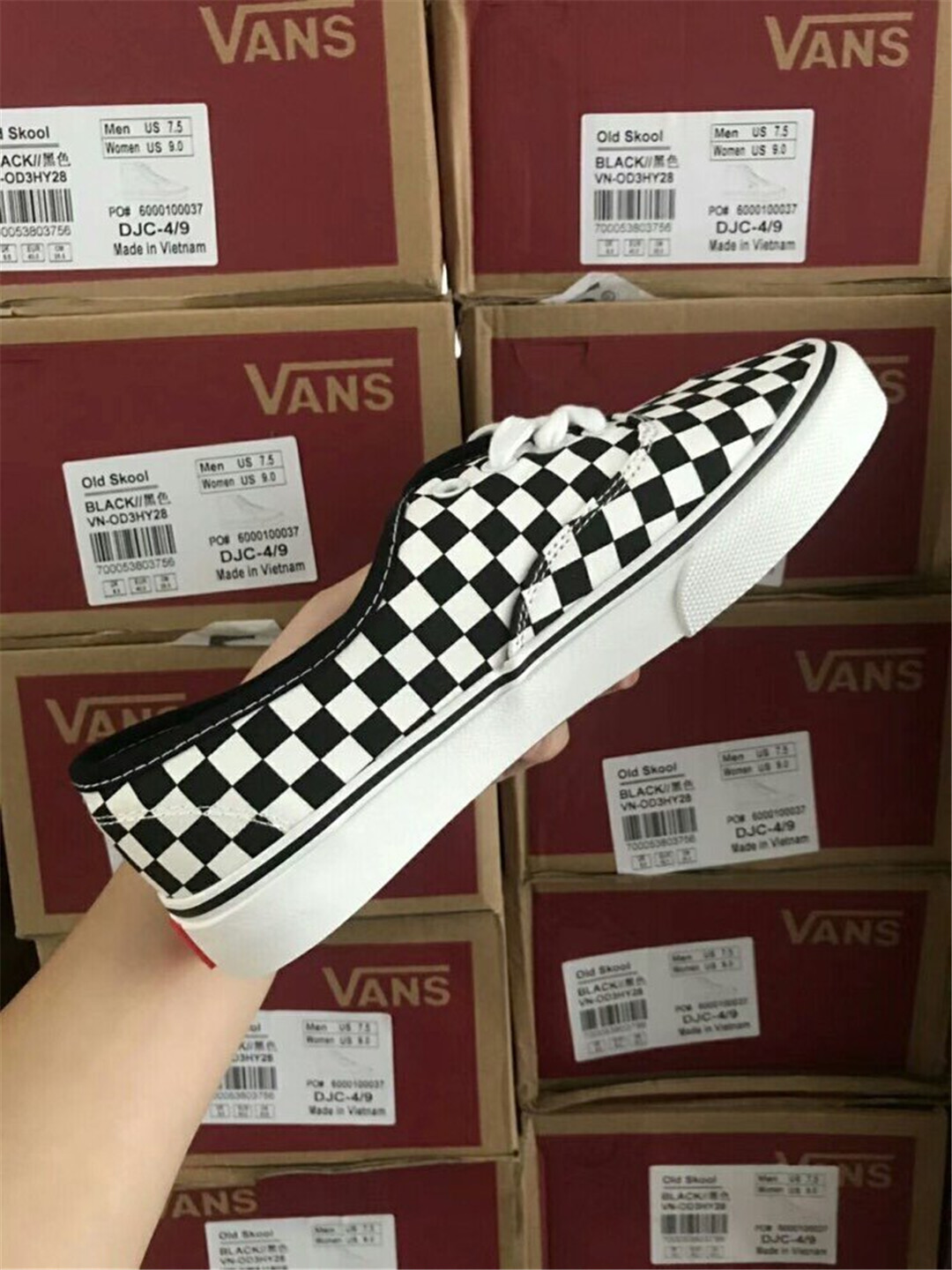 Vans $35 Code:5999 gallery