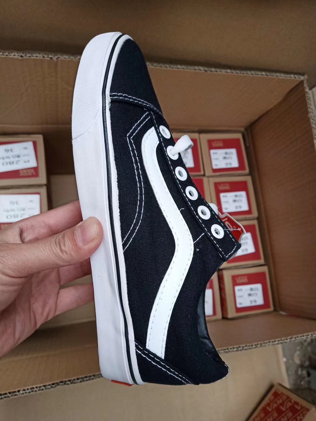 Vans $35 Code:5999 gallery