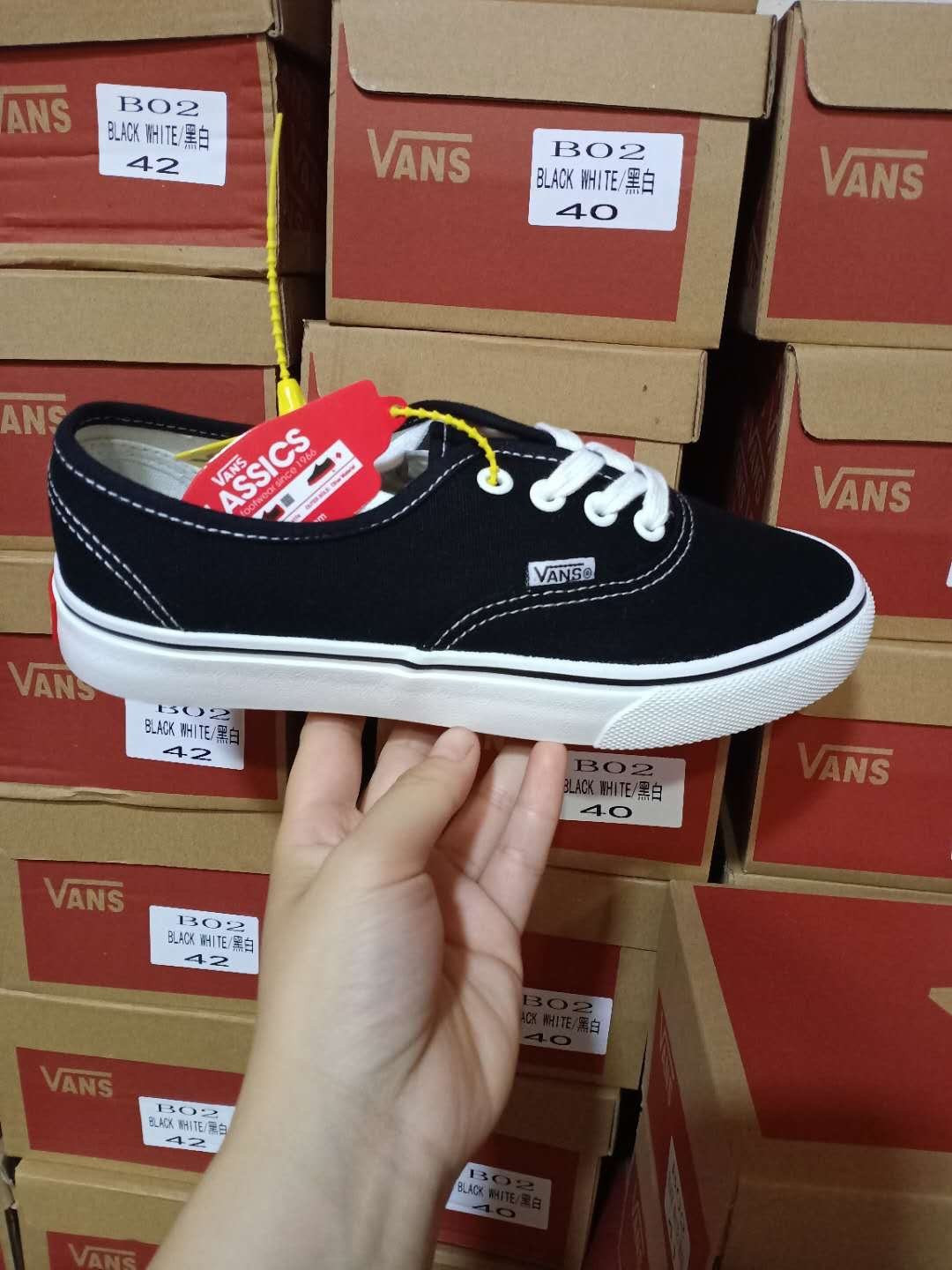 Vans $35 Code:5999 gallery