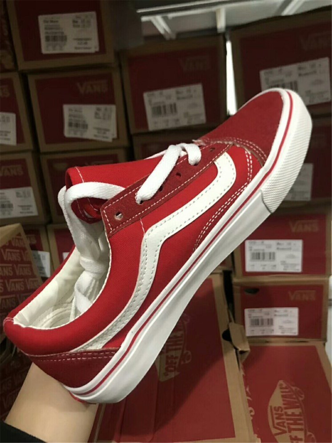 Vans $35 Code:5999 gallery