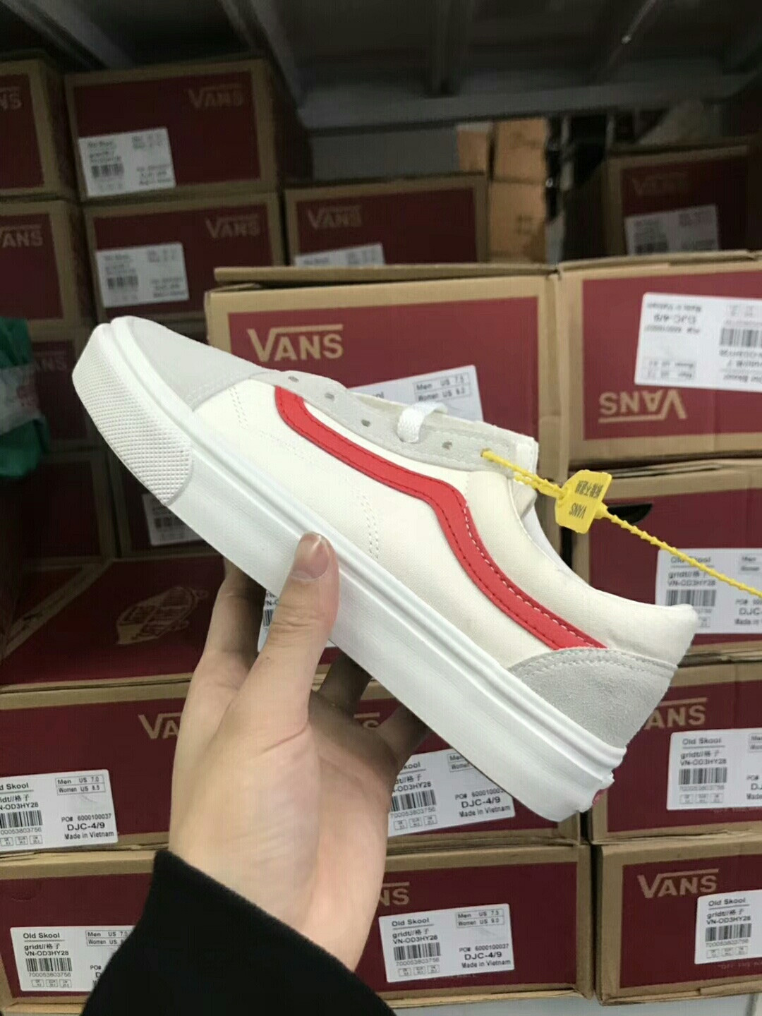 Vans $35 Code:5999 gallery