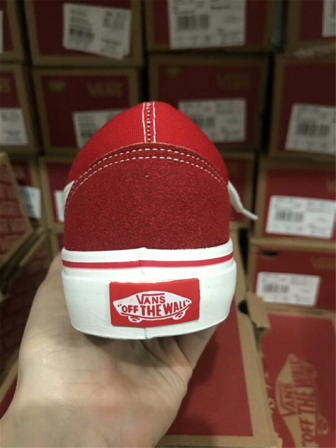 Vans $35 Code:5999 gallery