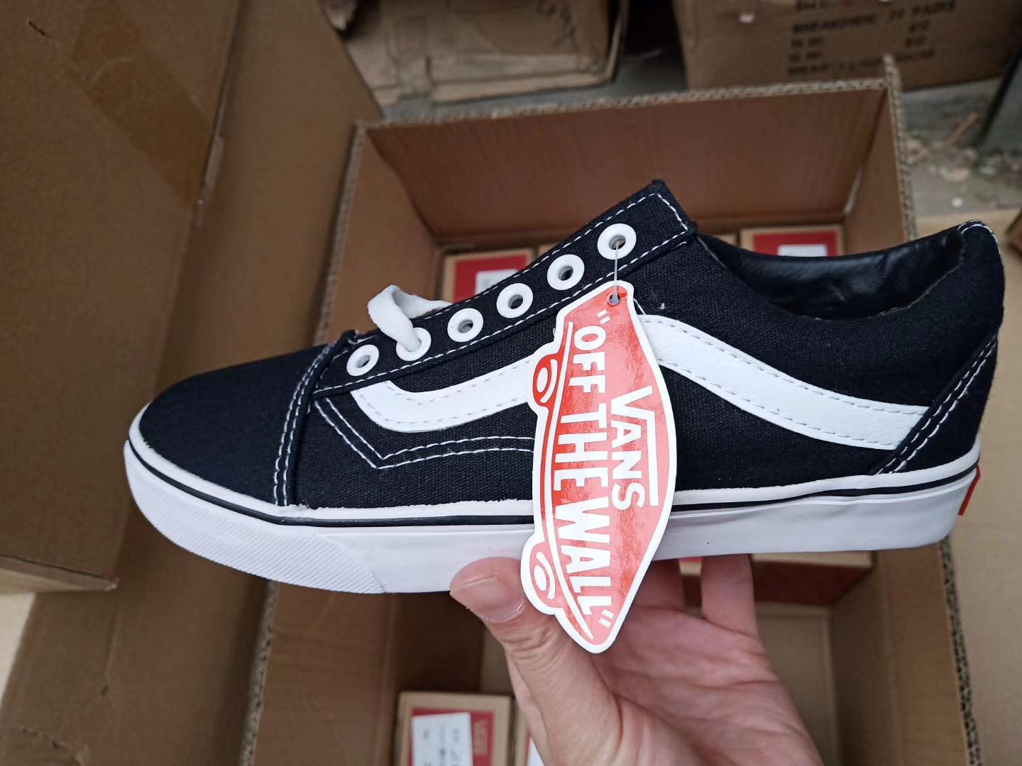 Vans $35 Code:5999 gallery