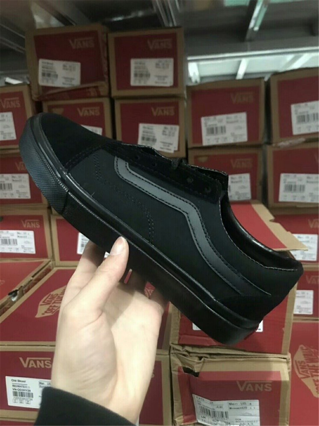 Vans $35 Code:5999 gallery