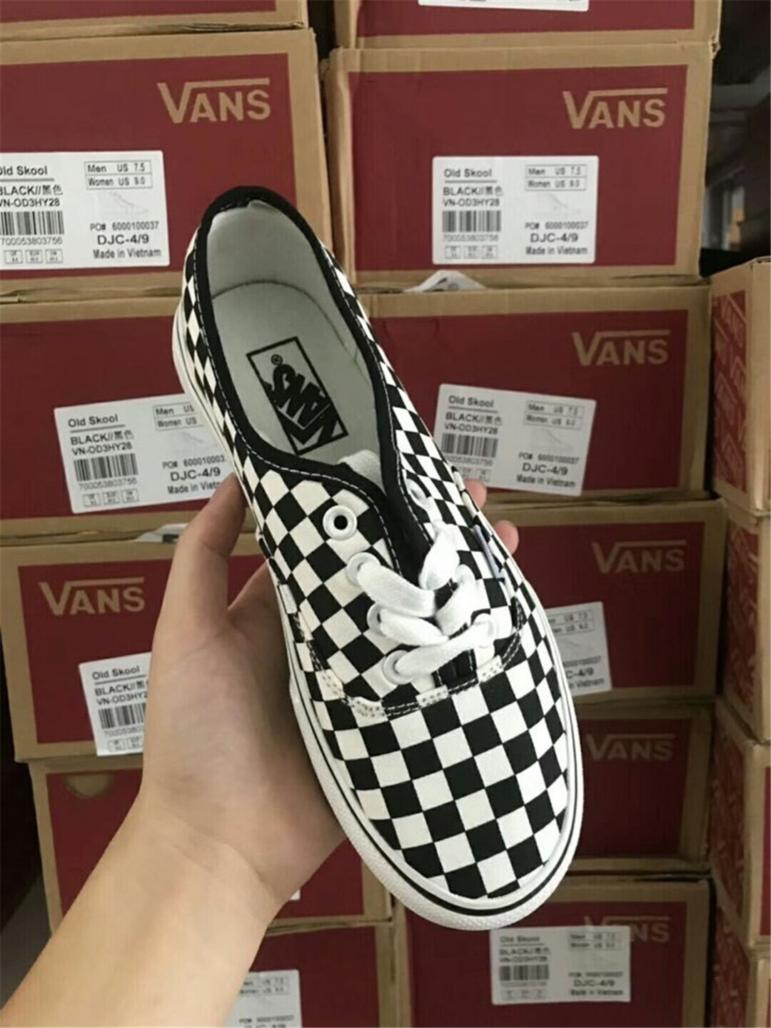 Vans $35 Code:5999 gallery
