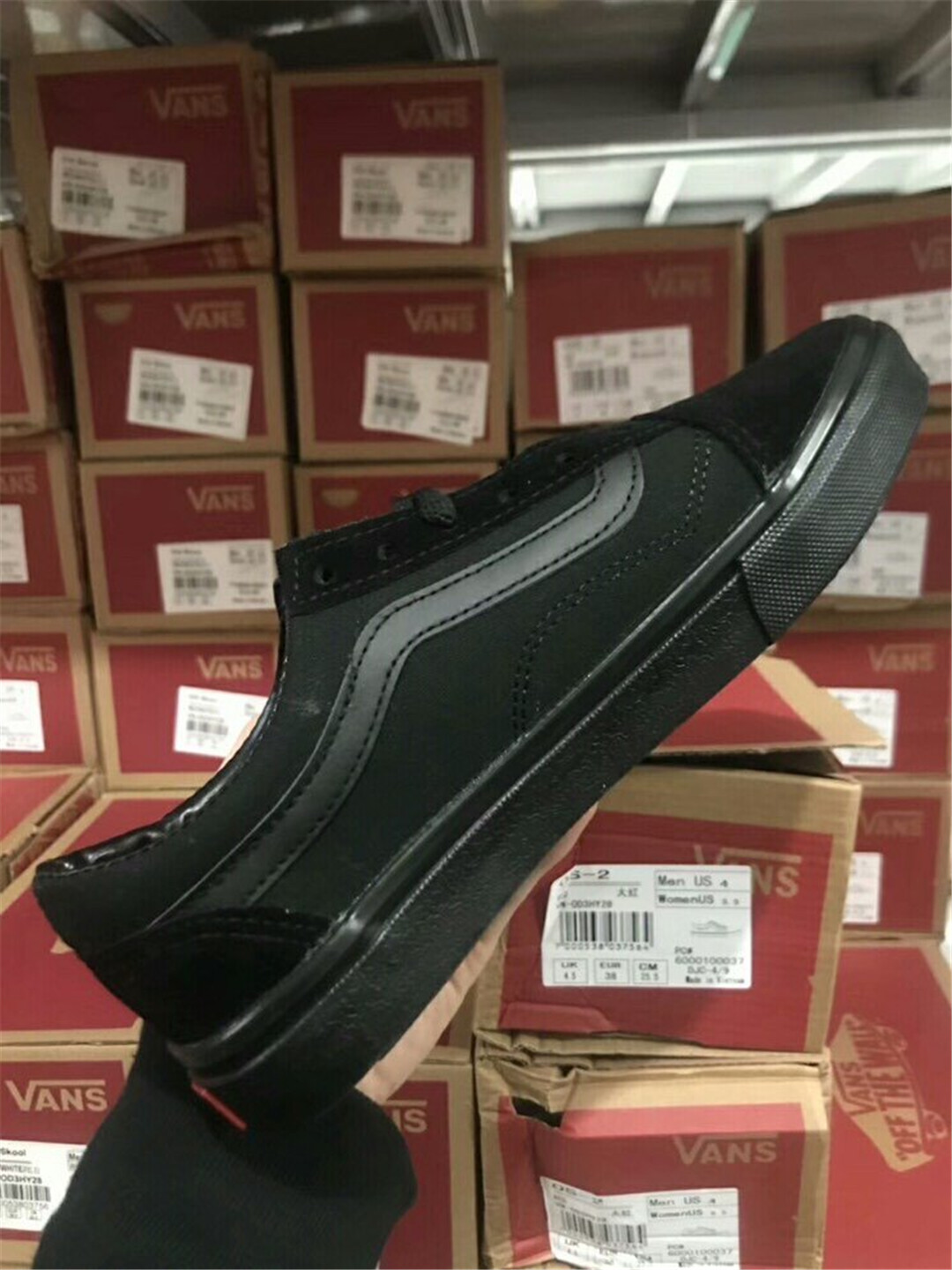 Vans $35 Code:5999 gallery
