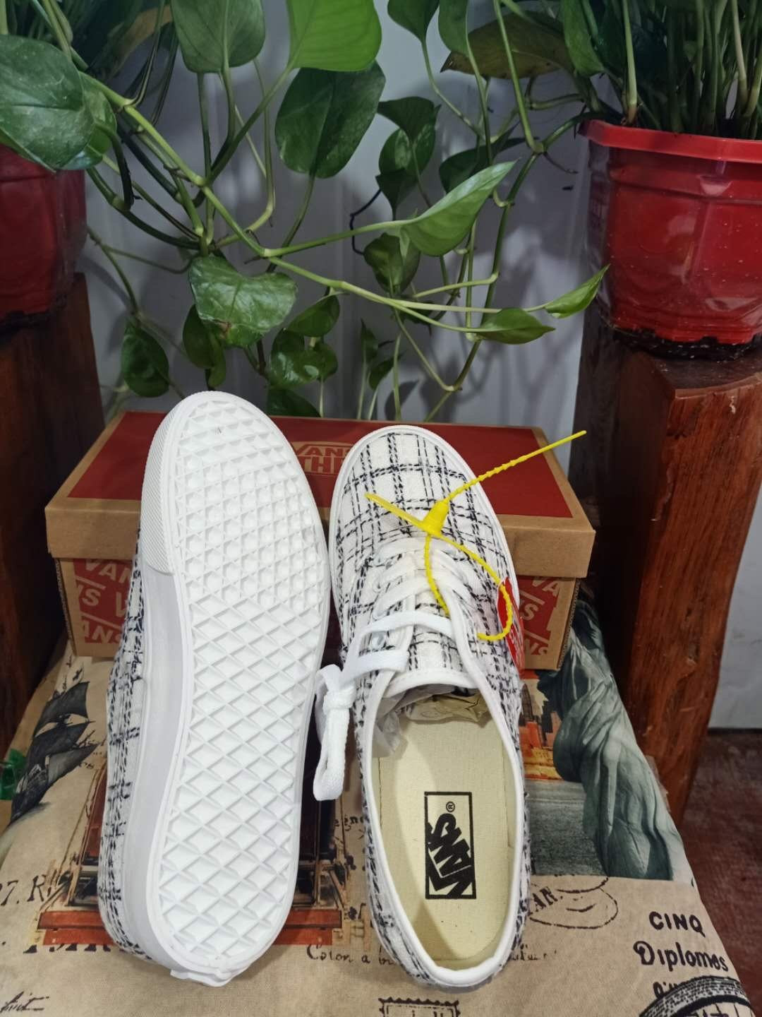 Vans $35 Code:5999 gallery