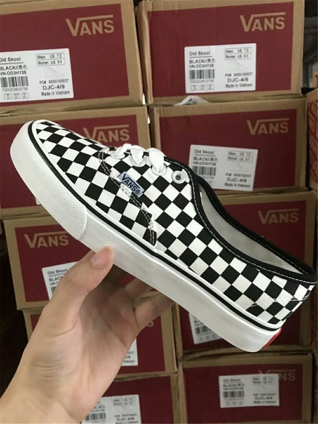 Vans $35 Code:5999 gallery