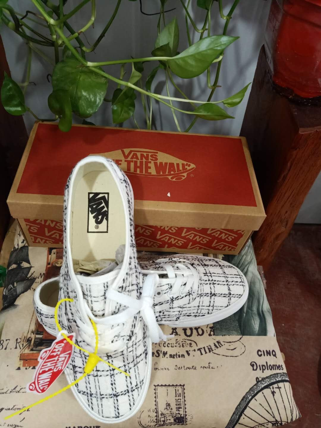 Vans $35 Code:5999 gallery