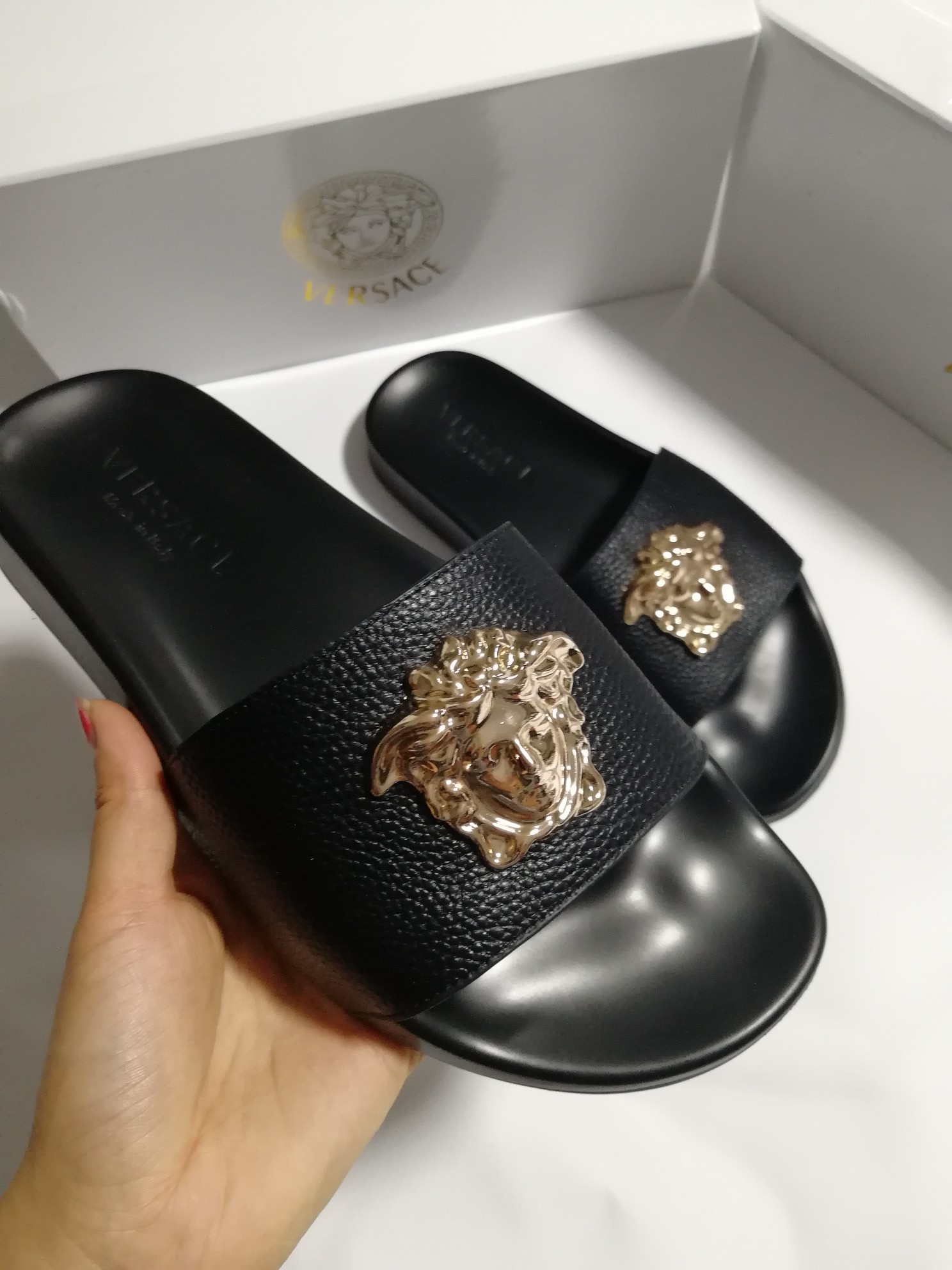 Versace $56 Code:6410 gallery