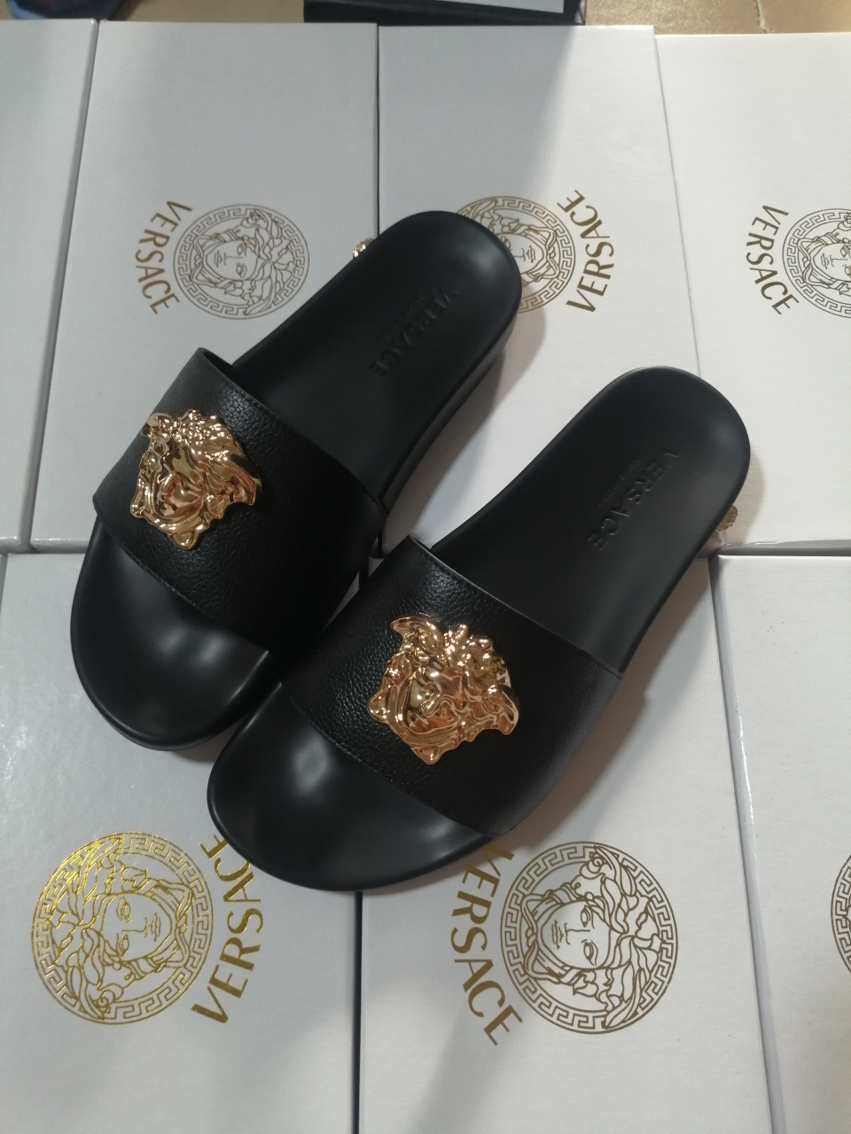 Versace $56 Code:6410 gallery