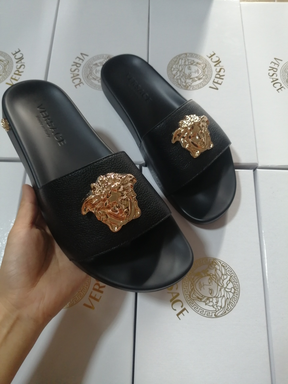 Versace $56 Code:6410 gallery