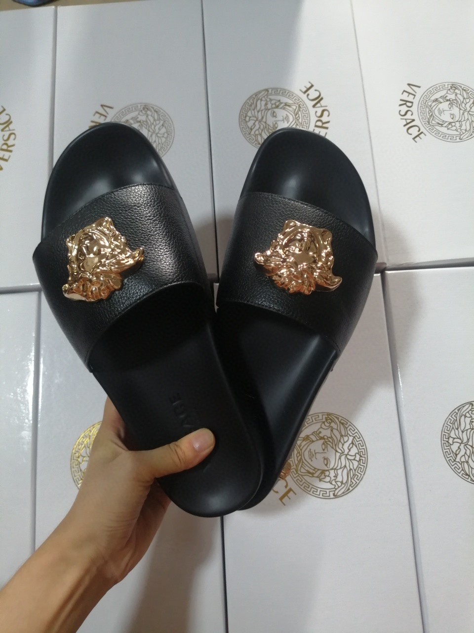 Versace $56 Code:6410 gallery