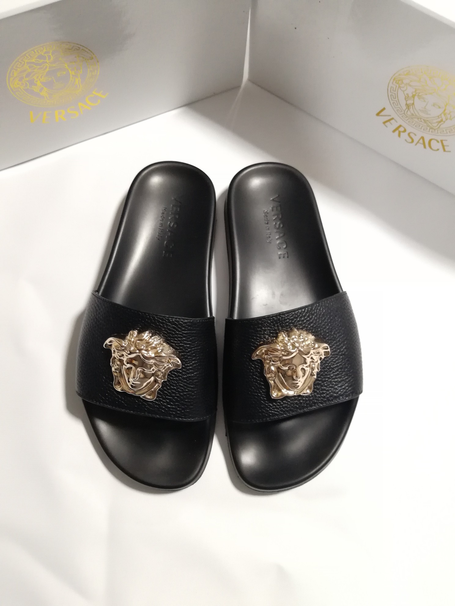 Versace $56 Code:6410 gallery
