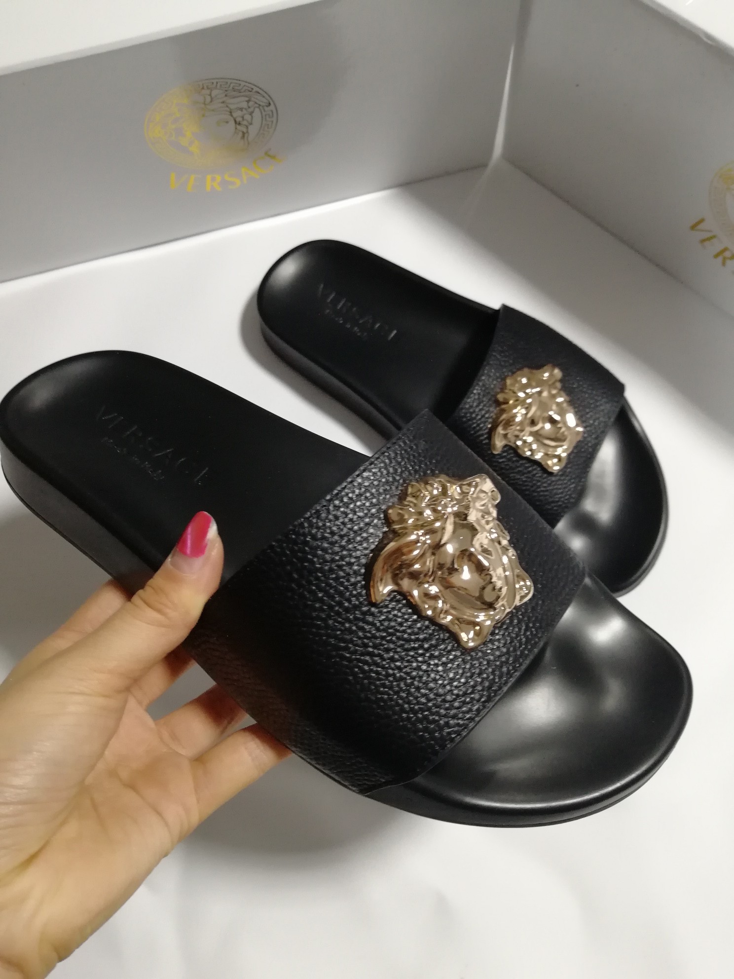 Versace $56 Code:6410 gallery