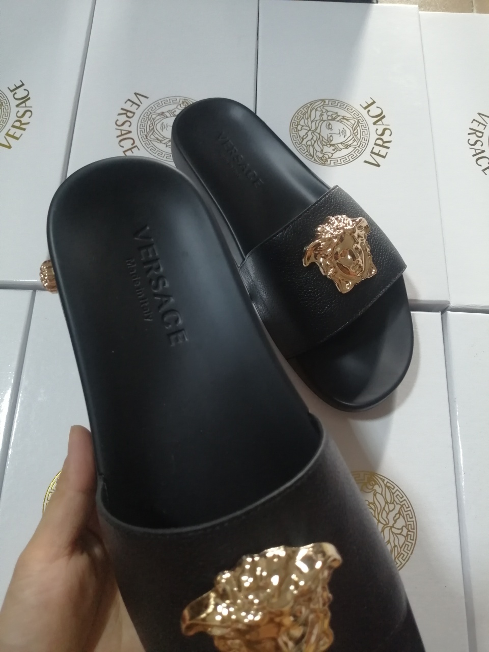 Versace $56 Code:6410 gallery