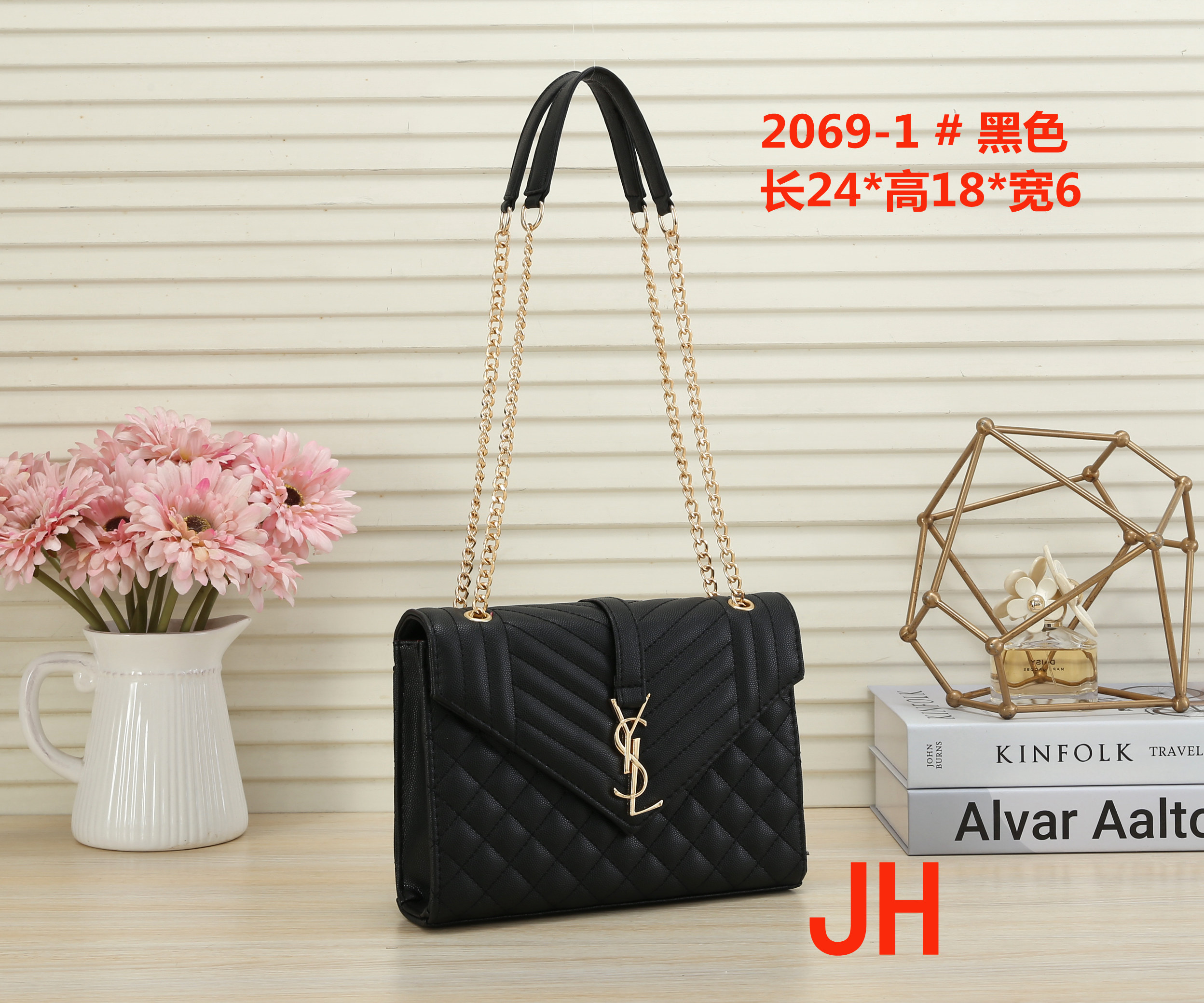 YSL $33 code：14556 gallery