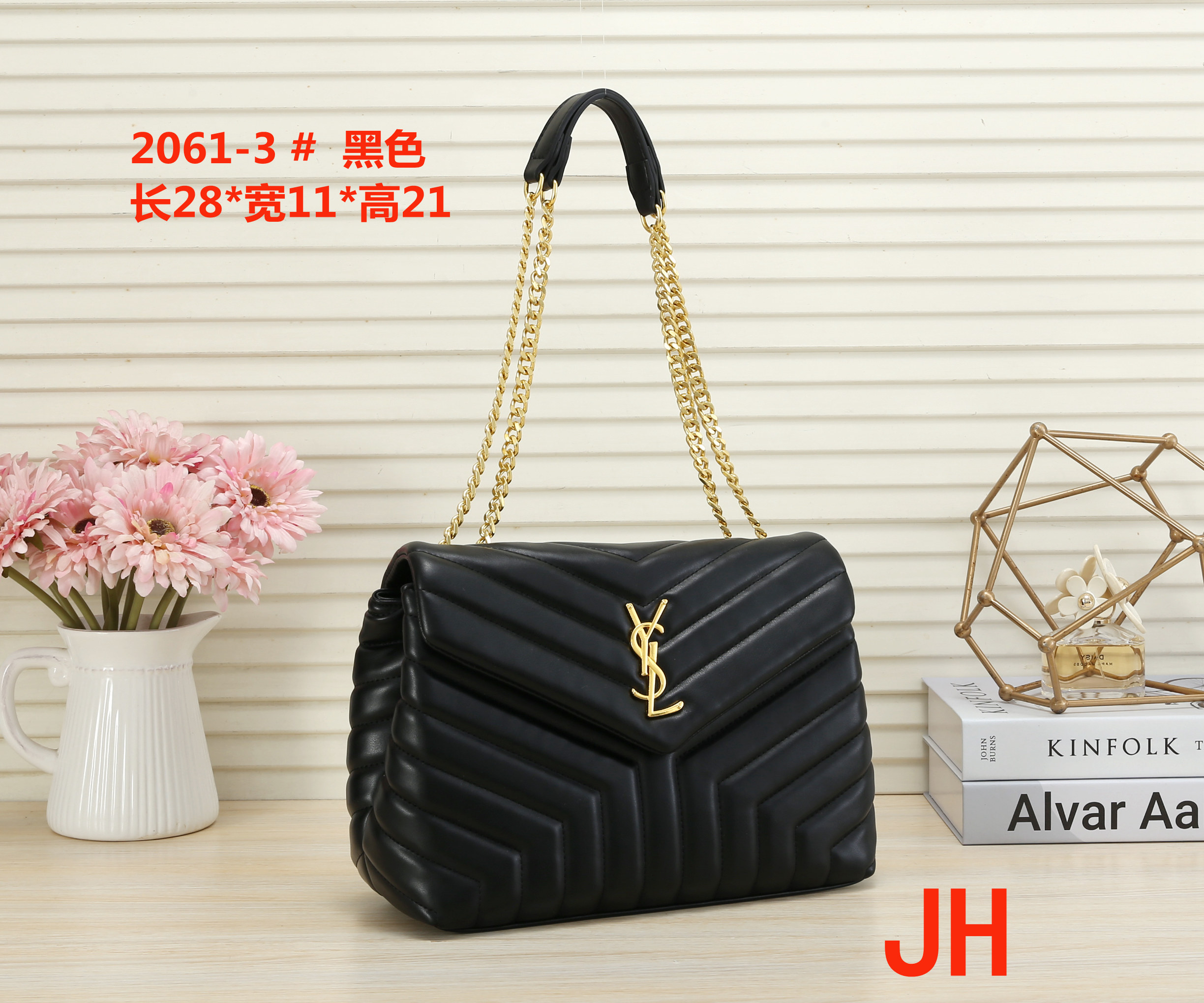 YSL $48 code：14564 gallery