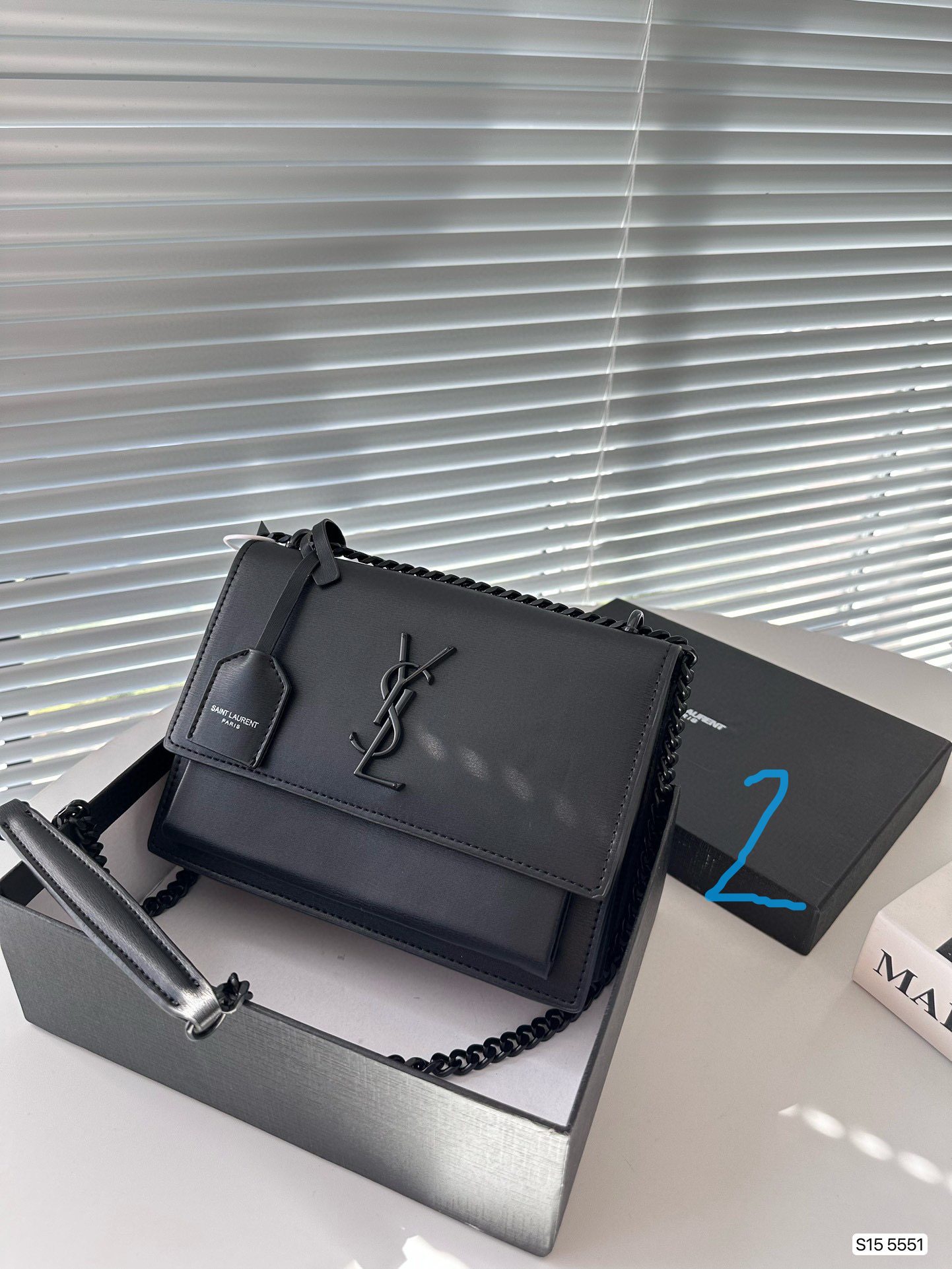 YSL YSL counter the same58$ code:12017 gallery