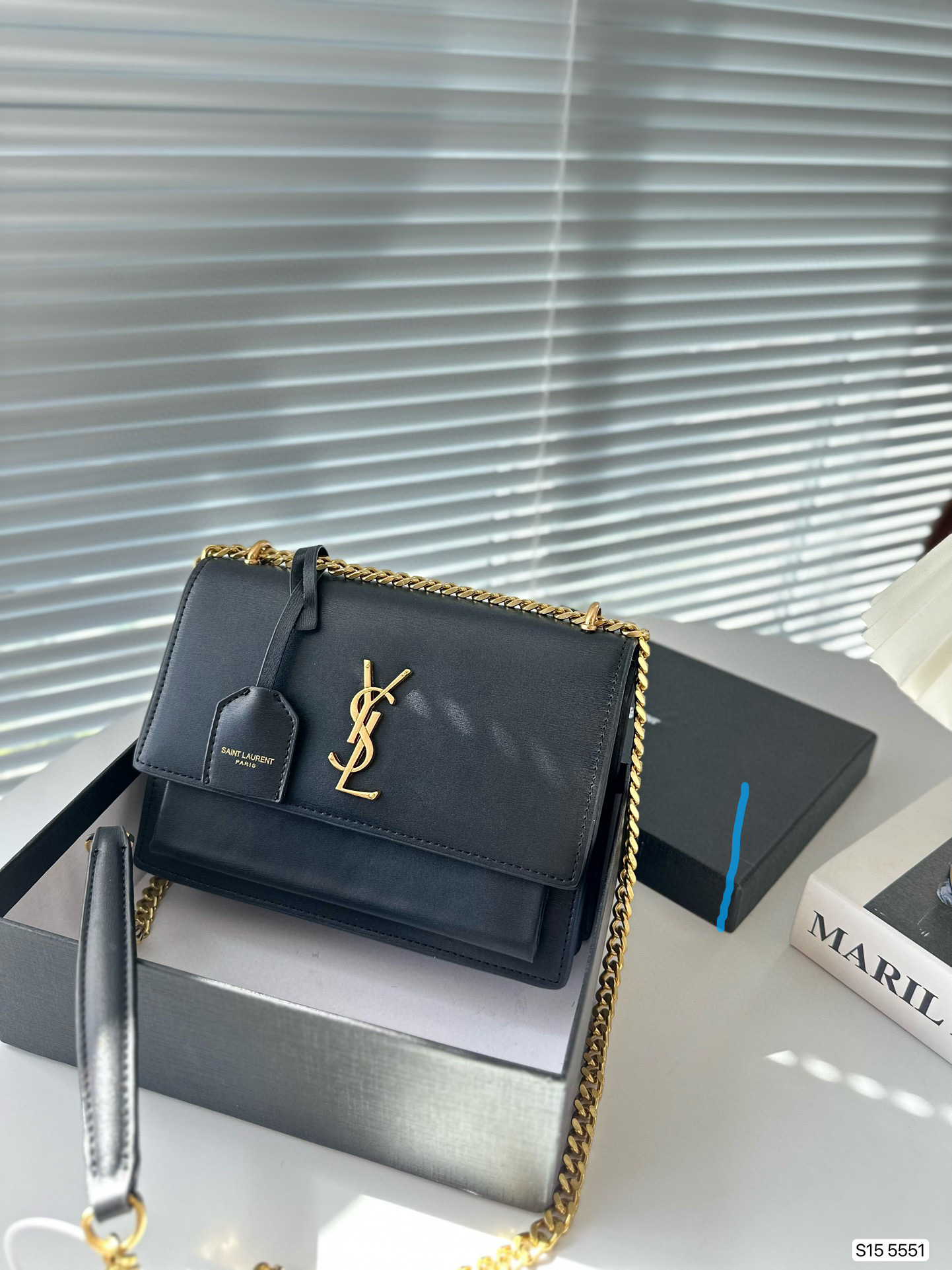 YSL YSL counter the same58$ code:12017 gallery